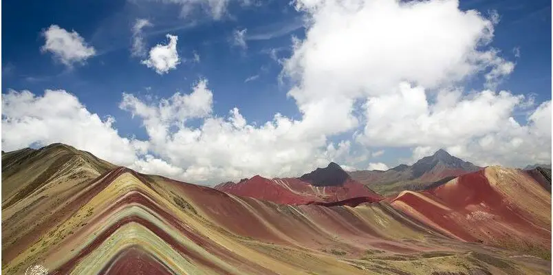 Aventura Colorida: Agencia Viajes Rainbow Mountain Peru.