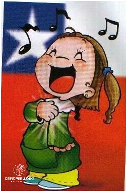 ¡Celebra el Dia De Fiestas Patrias Peru!