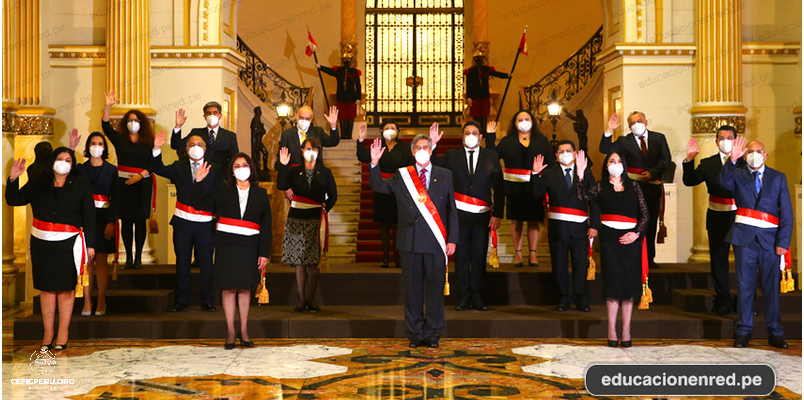 ¡Celebra los 200 Años De Independencia Del Perú!