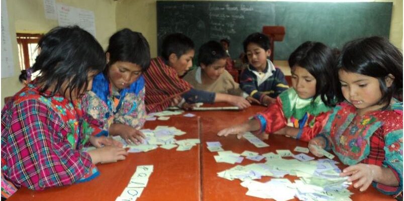 ¿Cómo Mejorar La Calidad Educativa En El Perú?
