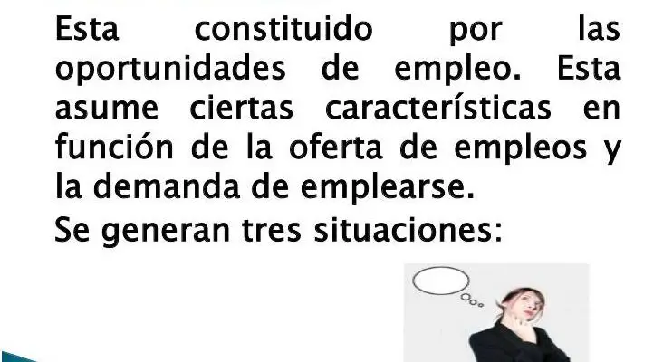 ¿Cómo Mejorar La Estabilidad Laboral En El Perú?