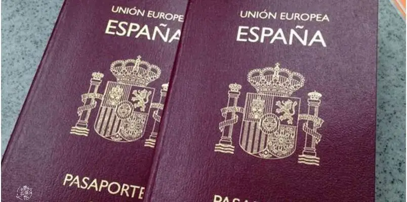 Cómo Renovar Pasaporte Español En Perú