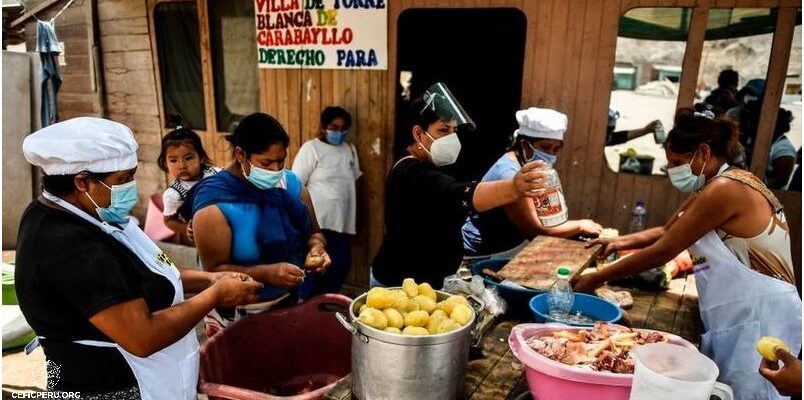 ¿Cómo Sobreviven Las Empresas Familiares En El Peru?