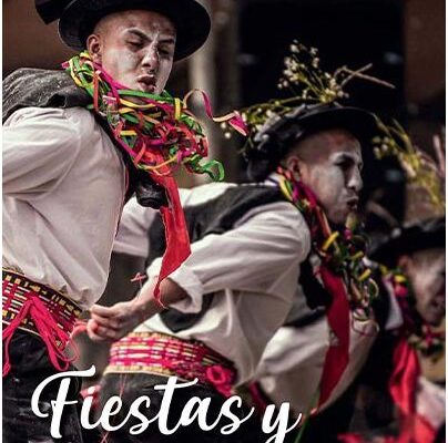 Conoce las más Importantes Danzas del Perú