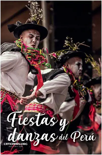 Conoce las más Importantes Danzas del Perú