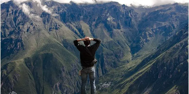 Conoce Los Andes Del Norte Del Perú