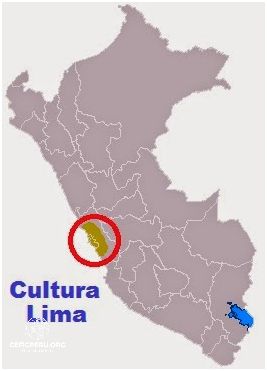 ¿Cual Fue La Primera Capital Del Peru?