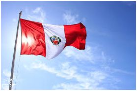 ¡¡Cuantos Años De Independencia Cumple El Peru!!