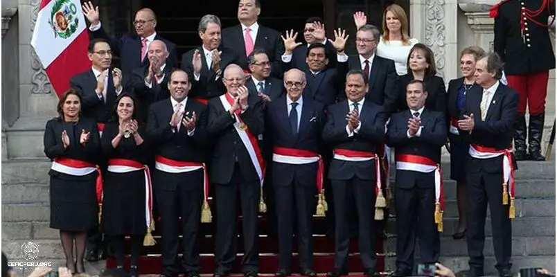 ¡Cuántos Congresistas Hay en el Perú?