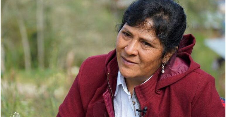 Debate Presidencial: Segunda Vuelta en Perú