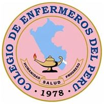 ¡¡Decana Nacional del Colegio de Enfermeros del Perú!!