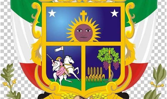 Descarga el Escudo Del Peru PNG Ahora!