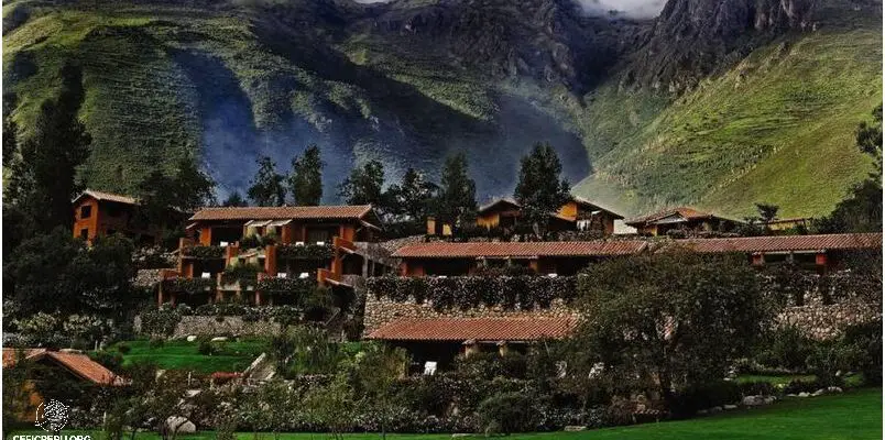 Descubra el lujo en el Belmond Hotel Monasterio Cusco Peru.