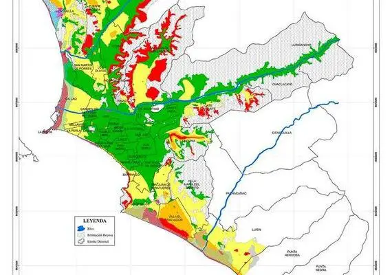 Descubra el Mapa Sísmico Del Perú!