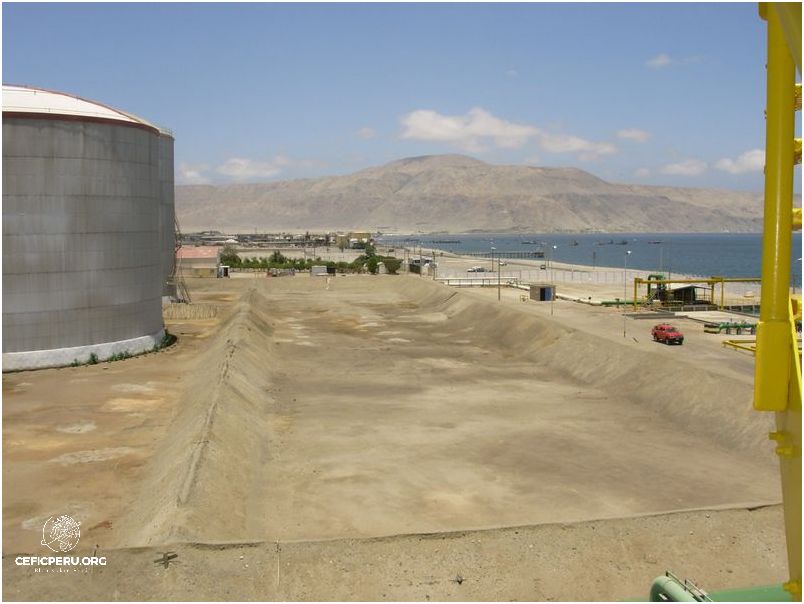 ¡Descubra el Nitrato De Amonio en el Perú! ¡Descubra el Nitrato De Amonio en el Perú!