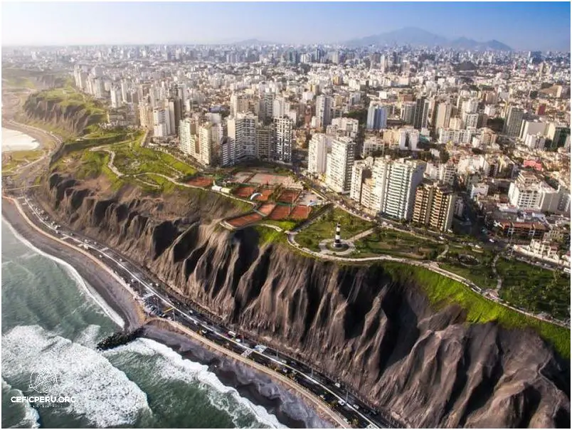 ¡Descubra el Nm Lima Hotel en Lima, Perú!