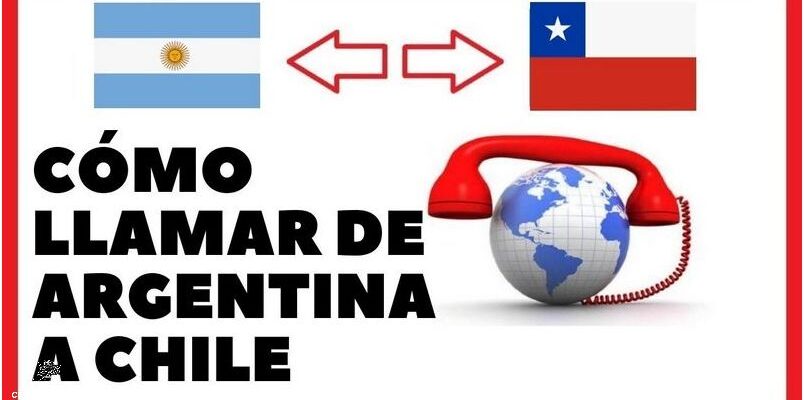 ¡Descubre cómo llamar a Chile desde Perú Claro!