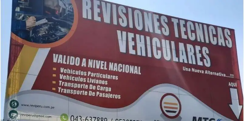 ¡Descubre Cómo Pasar la Revisión Técnica Vehicular en Perú!