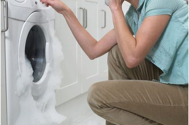 ¡Descubre cuál es el mejor detergente para lavadora Perú!