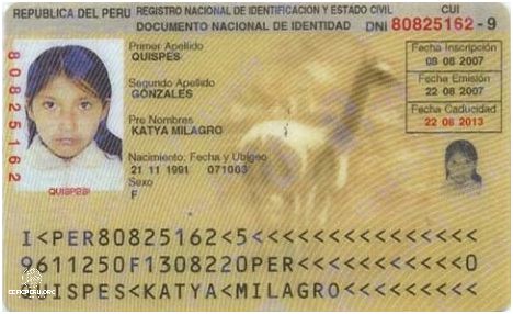 ¡Descubre Cual Fue La Primera Constitucion Del Peru!