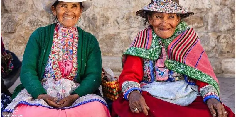 ¡Descubre Cuáles Son Los Idiomas Oficiales Del Perú!