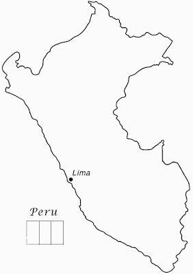 ¡Descubre Cuando Se Creo La Primera Bandera Del Peru!