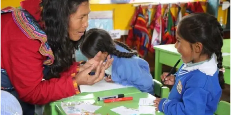 ¡Descubre Cuántas Lenguas Existen En El Perú!