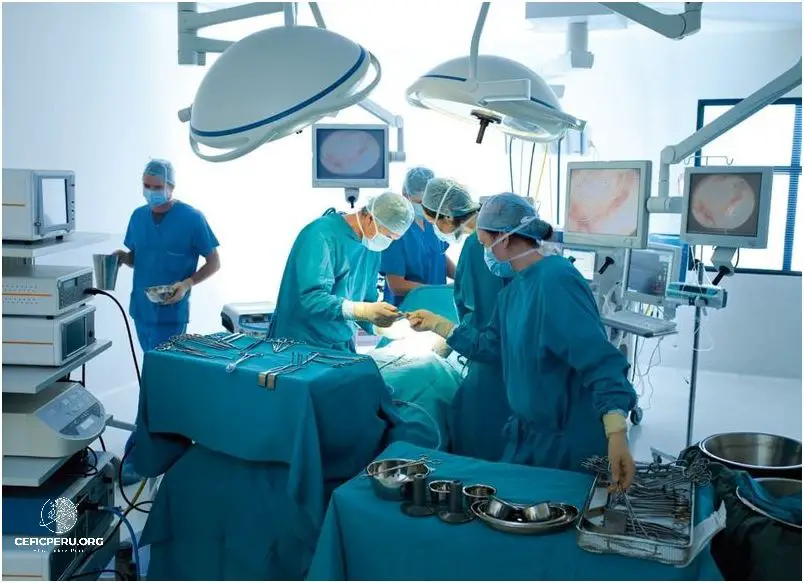 ¡Descubre Cuánto Gana Un Médico Cirujano En Perú! Diciembre 2023