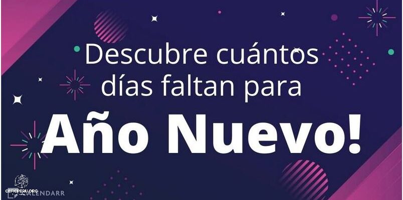 ¡Descubre Cuántos Días Son De Perú A Argentina!