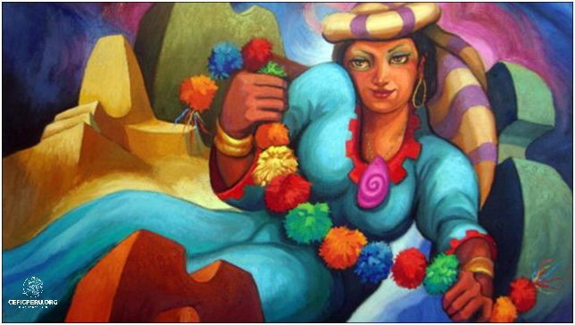 Descubre el Arte Contemporaneo del Peru
