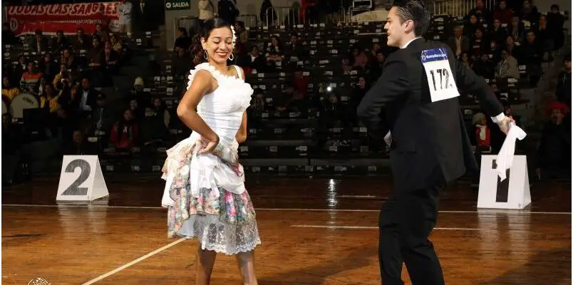 ¡Descubre el Baile Nacional Del Perú!
