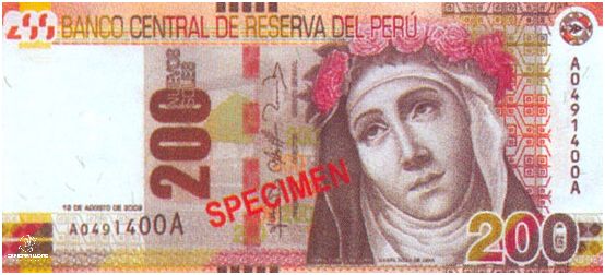 ¡Descubre el Billete de Mayor Denominación en Perú!