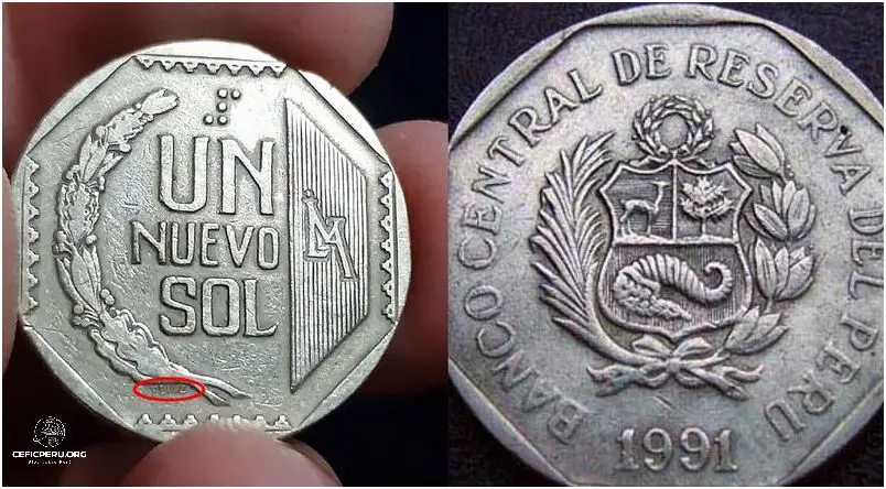 ¡Descubre el Cambio De Moneda en Perú!