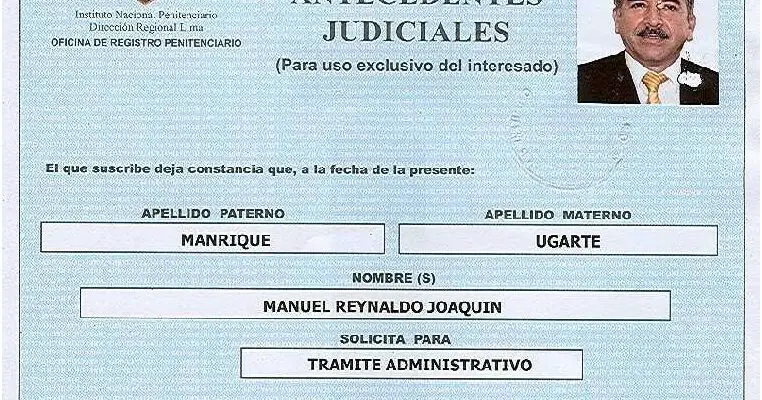 Descubre el Codigo De Procedimientos Penales Peru