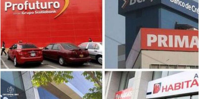 Descubre el Codigo Interbancario Banco De La Nacion Peru