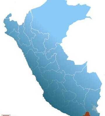 ¡Descubre el Departamento con Más Provincias del Perú!