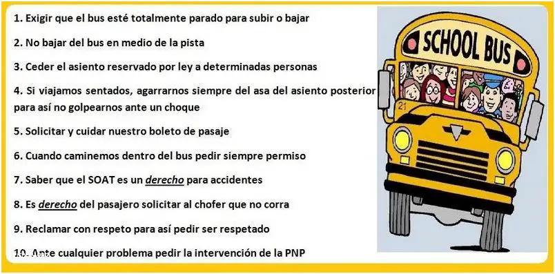 ¡Descubre el 'Dia De La Educacion Vial Peru'!