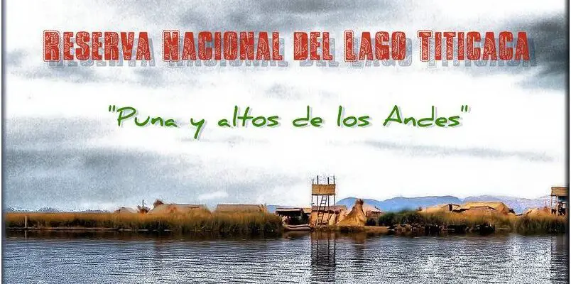 ¡Descubre el Lago Mas Grande Del Peru!