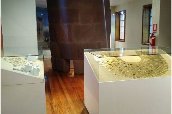Descubre el Museo Carlos Dreyer en Puno, Perú