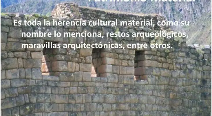 Descubre el Patrimonio Inmaterial del Perú