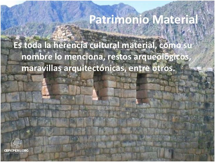 Descubre el Patrimonio Inmaterial del Perú