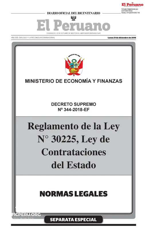 ¡Descubre el Reglamento De La Ley De Utilidades Peru!