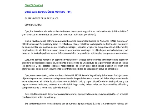 ¡Descubre el Reglamento De La Ley De Utilidades Peru!