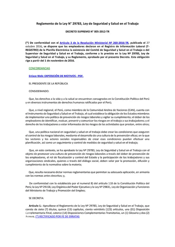 ¡Descubre el Reglamento De La Ley De Utilidades Peru!