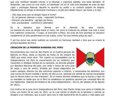 ¡Descubre el Resumen de la Expedición al Alto Perú!