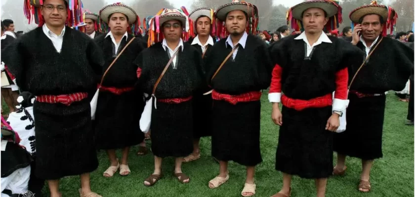 Descubre el Significado De Yara En Peru