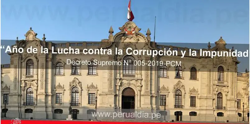 ¡Descubre En Que Año Se Creo La Primera Bandera Del Peru!