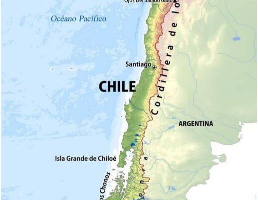 ¡Descubre En Que Continente Esta Perú!