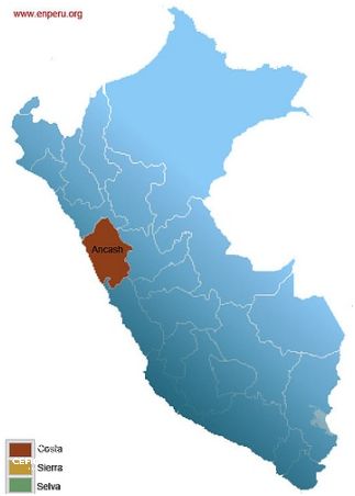 ¡Descubre La Capital De Peru! ¡Descubre La Capital De Peru!