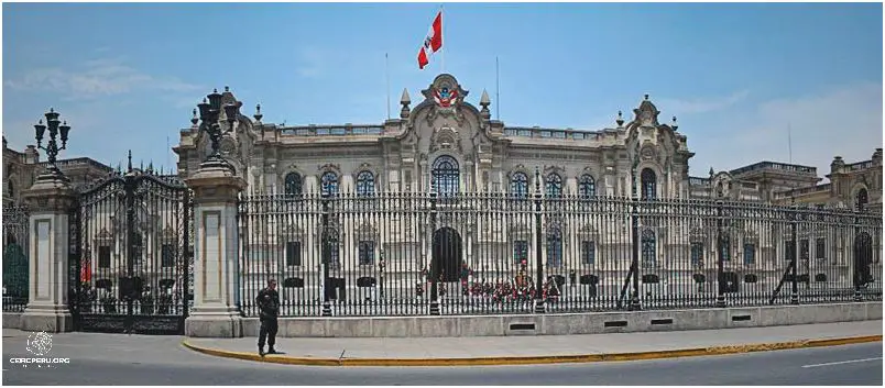 Descubre la Capital y Moneda de Perú!